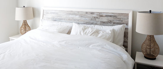 4 reasons you should change your pillow