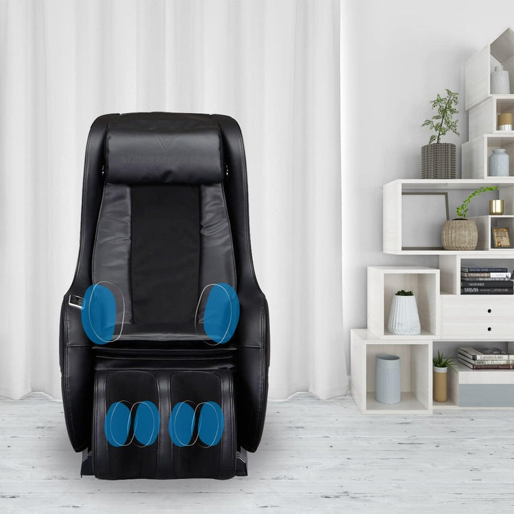Gravity Massage Chair - Luff Sleep