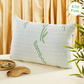 The Bamboo Forest Pillow - Luff Sleep