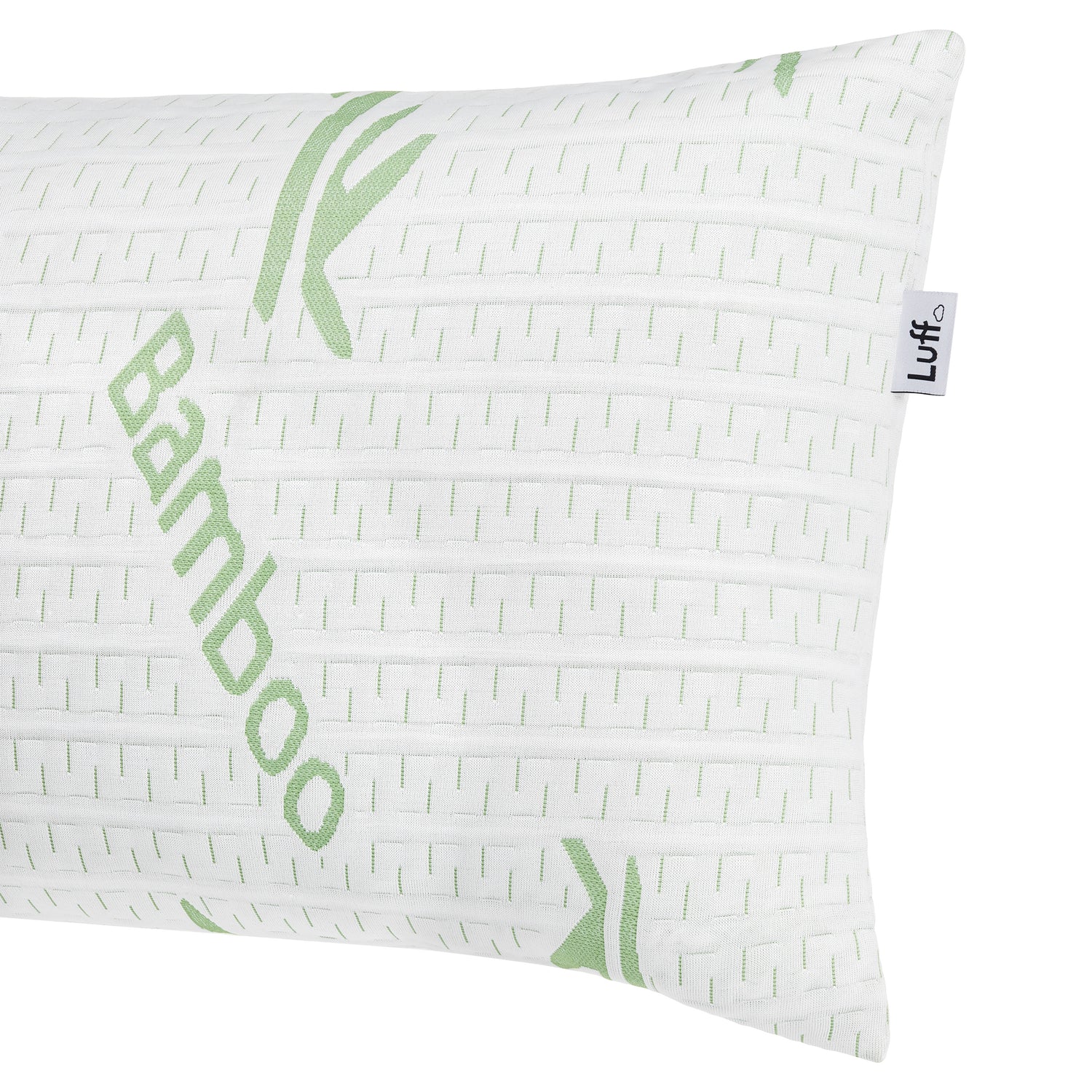 The Cambridge Pillow - Luff Sleep
