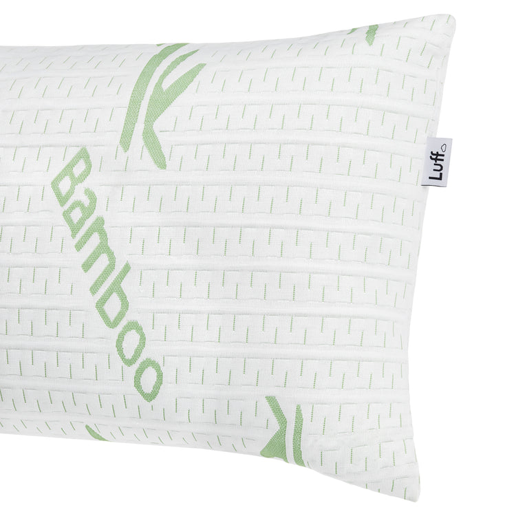 The Cambridge Pillow - Luff Sleep