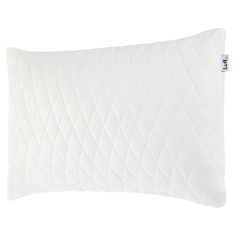 The Prestige Bamboo Pillowcase - Luff Sleep